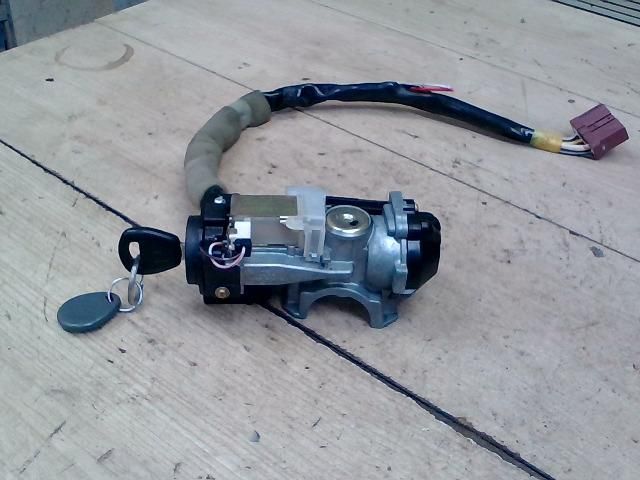 bontott HONDA ACCORD Gyújtáskapcsoló