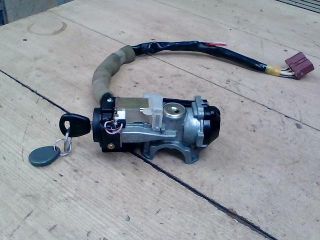 bontott HONDA ACCORD Gyújtáskapcsoló