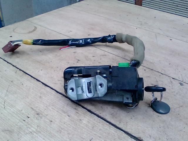 bontott HONDA ACCORD Gyújtáskapcsoló