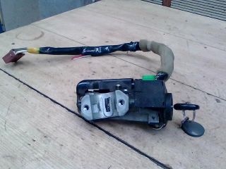 bontott HONDA ACCORD Gyújtáskapcsoló