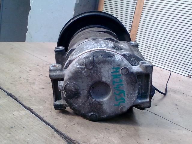 bontott HONDA ACCORD Klímakompresszor