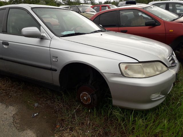 bontott HONDA ACCORD Klímakompresszor