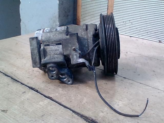 bontott HONDA ACCORD Klímakompresszor