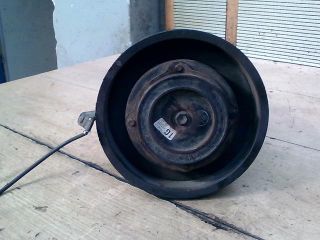 bontott HONDA ACCORD Klímakompresszor