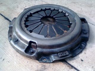 bontott HONDA ACCORD Kuplung Szerkezet