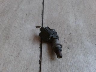 bontott HONDA ACCORD Porlasztó (1 db)