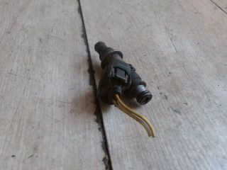 bontott HONDA ACCORD Porlasztó (1 db)