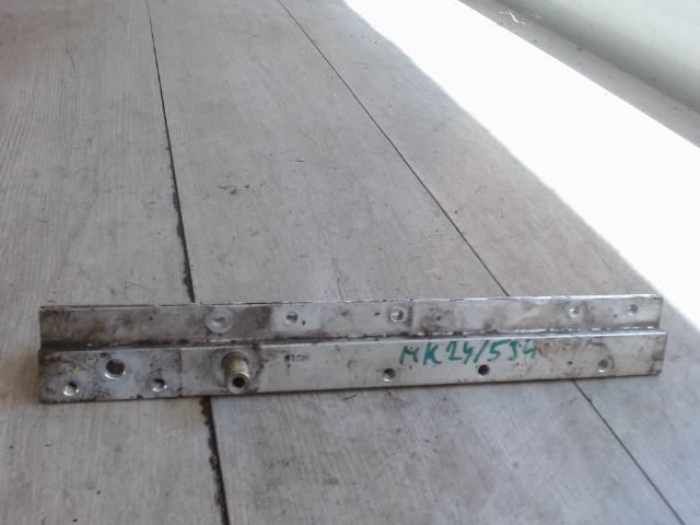 bontott HONDA ACCORD Porlasztó Sor / Híd