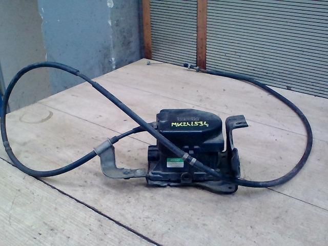 bontott HONDA ACCORD Tempomat Motor