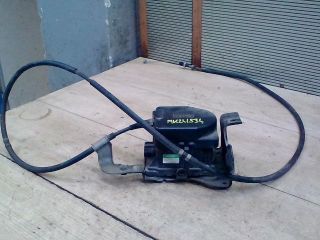 bontott HONDA ACCORD Tempomat Motor