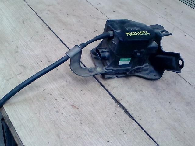 bontott HONDA ACCORD Tempomat Motor