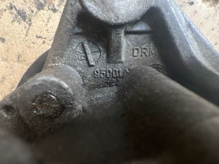 bontott HONDA ACCORD Kormányszervó Motor (Hidraulikus)