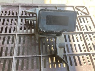 bontott HONDA ACCORD ABS Kocka