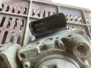 bontott HONDA ACCORD ABS Kocka