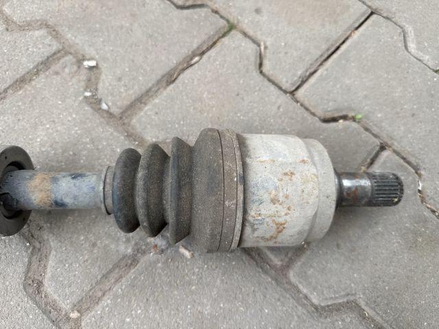 bontott HONDA ACCORD Bal Féltengely