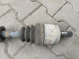 bontott HONDA ACCORD Bal Féltengely