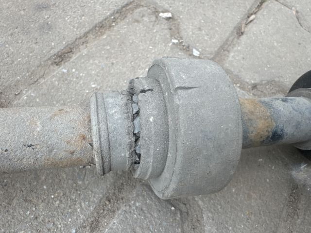 bontott HONDA ACCORD Bal Féltengely