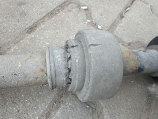 bontott HONDA ACCORD Bal Féltengely