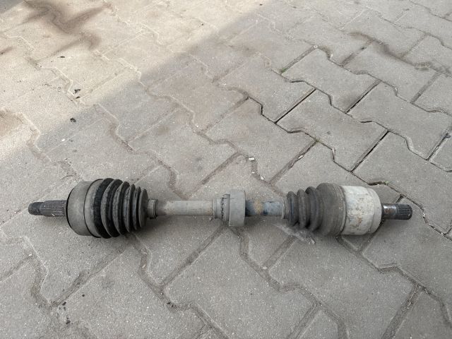 bontott HONDA ACCORD Bal Féltengely