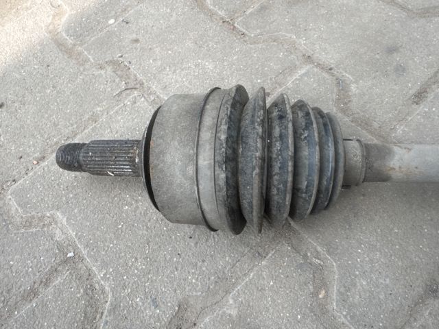 bontott HONDA ACCORD Bal Féltengely