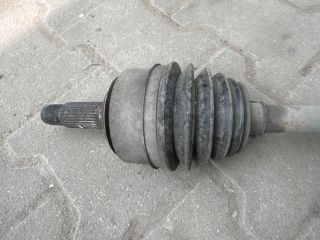 bontott HONDA ACCORD Bal Féltengely