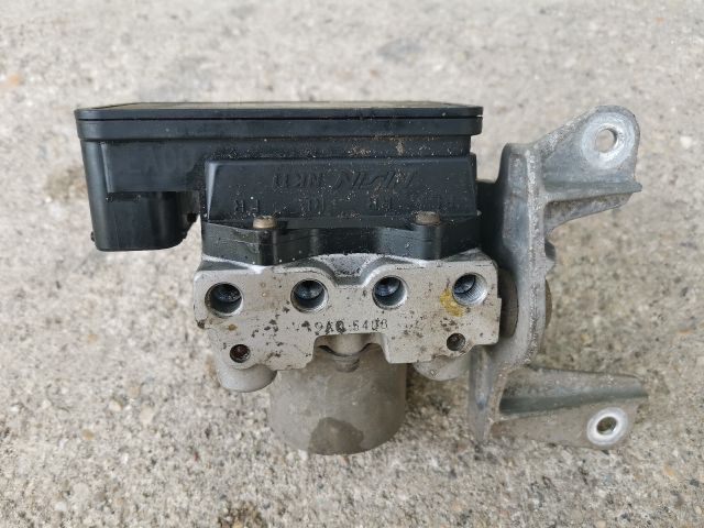 bontott HONDA ACCORD ABS Kocka