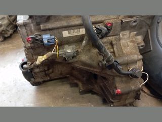 bontott HONDA ACCORD Automata Váltó