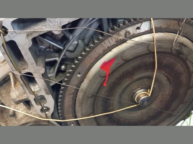 bontott HONDA ACCORD Automata Váltó