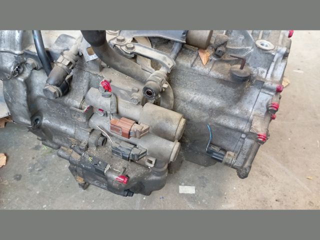 bontott HONDA ACCORD Automata Váltó