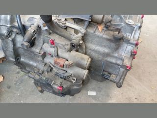 bontott HONDA ACCORD Automata Váltó