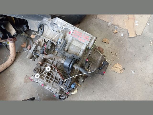 bontott HONDA ACCORD Automata Váltó