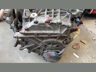 bontott HONDA ACCORD Automata Váltó