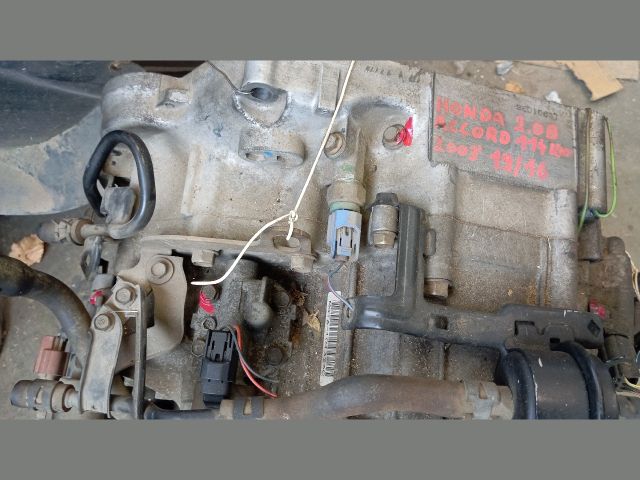 bontott HONDA ACCORD Automata Váltó