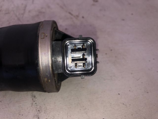 bontott HONDA ACCORD EGR / AGR Szelep