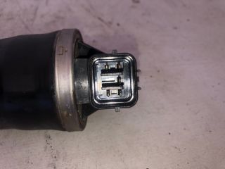 bontott HONDA ACCORD EGR / AGR Szelep