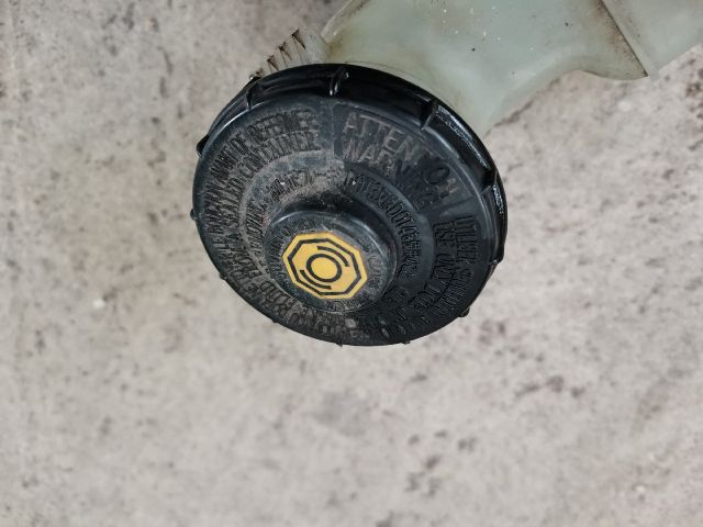 bontott HONDA ACCORD Főfékhenger