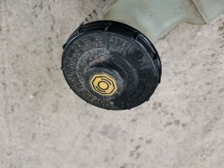 bontott HONDA ACCORD Főfékhenger