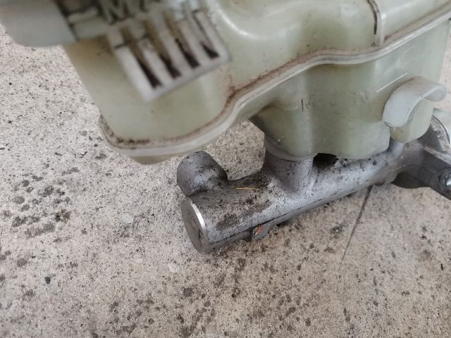 bontott HONDA ACCORD Főfékhenger