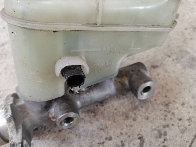 bontott HONDA ACCORD Főfékhenger