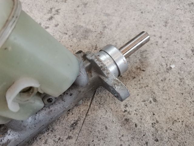 bontott HONDA ACCORD Főfékhenger