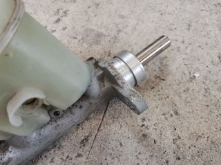 bontott HONDA ACCORD Főfékhenger