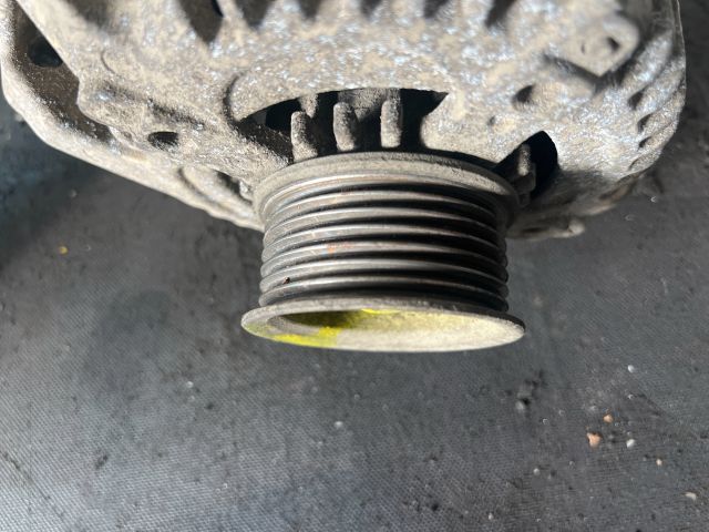 bontott HONDA ACCORD Generátor