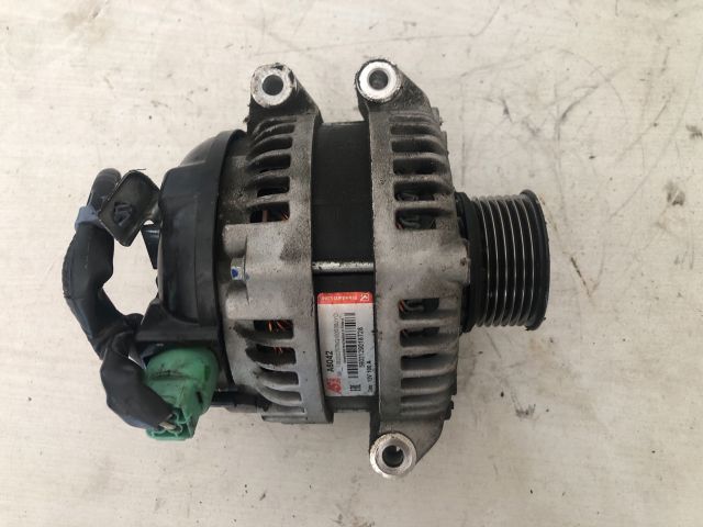 bontott HONDA ACCORD Generátor