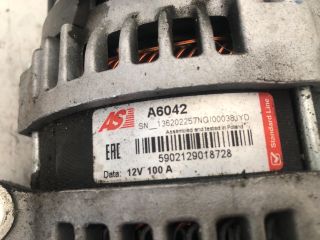 bontott HONDA ACCORD Generátor