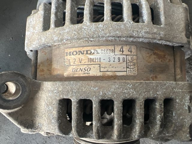 bontott HONDA ACCORD Generátor