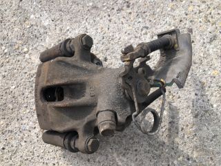 bontott HONDA ACCORD Jobb hátsó Féknyereg Munkahengerrel