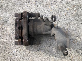 bontott HONDA ACCORD Jobb hátsó Féknyereg Munkahengerrel