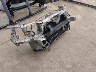 bontott HONDA ACCORD Komplett Homlokfal (Részeivel)