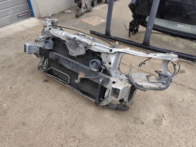 bontott HONDA ACCORD Komplett Homlokfal (Részeivel)