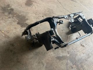 bontott HONDA ACCORD Komplett Homlokfal (Részeivel)